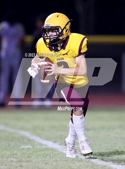 Thumbnail 3 in Mountain Pointe @ Valley Vista photogallery.