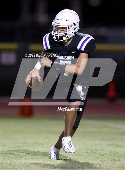 Thumbnail 1 in Mountain Pointe @ Valley Vista photogallery.