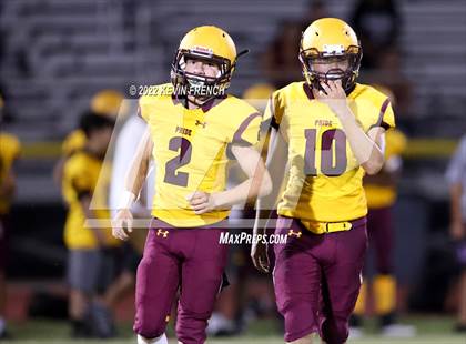 Thumbnail 1 in Mountain Pointe @ Valley Vista photogallery.