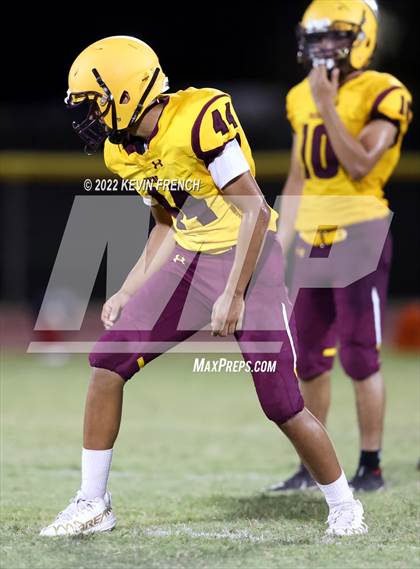 Thumbnail 1 in Mountain Pointe @ Valley Vista photogallery.