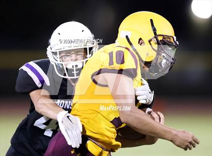 Thumbnail 2 in Mountain Pointe @ Valley Vista photogallery.