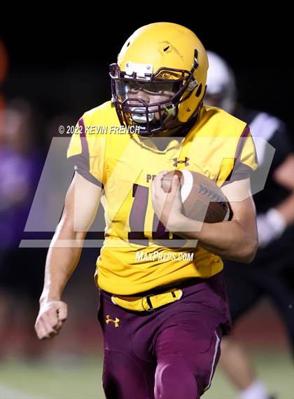 Thumbnail 3 in Mountain Pointe @ Valley Vista photogallery.