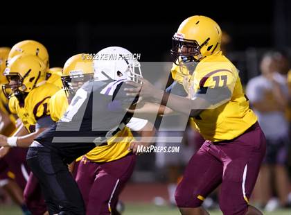 Thumbnail 3 in Mountain Pointe @ Valley Vista photogallery.