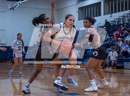 Thumbnail 1 in Kamehameha Kapalama vs Radford (Imua Invitational) photogallery.