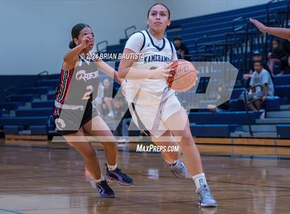Thumbnail 3 in Kamehameha Kapalama vs Radford (Imua Invitational) photogallery.