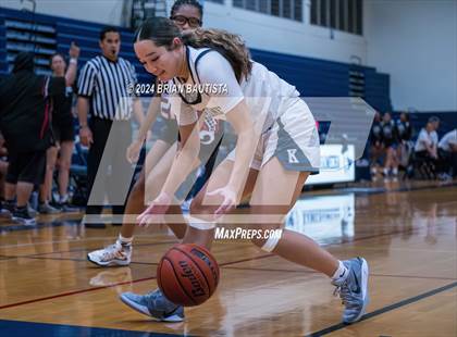 Thumbnail 3 in Kamehameha Kapalama vs Radford (Imua Invitational) photogallery.