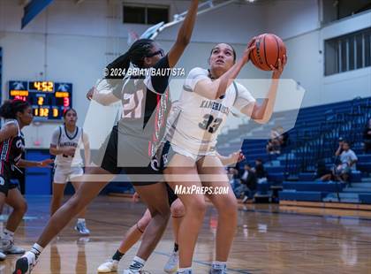 Thumbnail 3 in Kamehameha Kapalama vs Radford (Imua Invitational) photogallery.