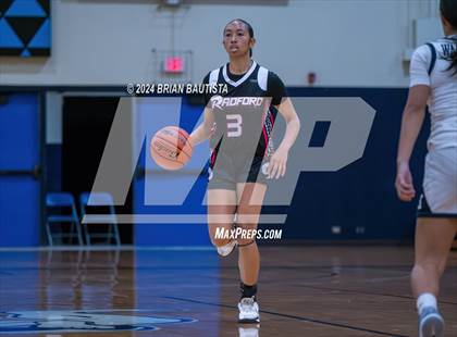 Thumbnail 1 in Kamehameha Kapalama vs Radford (Imua Invitational) photogallery.