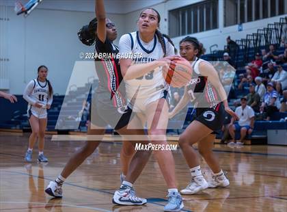 Thumbnail 3 in Kamehameha Kapalama vs Radford (Imua Invitational) photogallery.