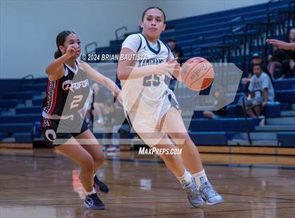 Thumbnail 2 in Kamehameha Kapalama vs Radford (Imua Invitational) photogallery.