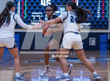 Thumbnail 2 in Kamehameha Kapalama vs Radford (Imua Invitational) photogallery.