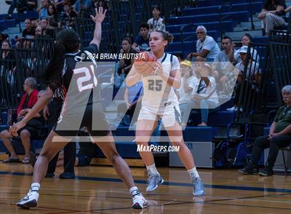 Thumbnail 2 in Kamehameha Kapalama vs Radford (Imua Invitational) photogallery.