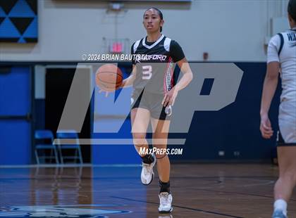 Thumbnail 2 in Kamehameha Kapalama vs Radford (Imua Invitational) photogallery.
