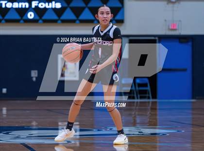 Thumbnail 3 in Kamehameha Kapalama vs Radford (Imua Invitational) photogallery.