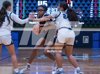 Thumbnail 3 in Kamehameha Kapalama vs Radford (Imua Invitational) photogallery.