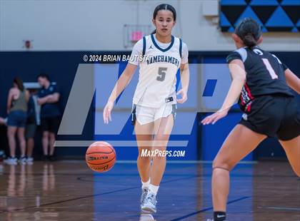 Thumbnail 1 in Kamehameha Kapalama vs Radford (Imua Invitational) photogallery.
