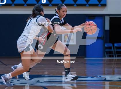 Thumbnail 1 in Kamehameha Kapalama vs Radford (Imua Invitational) photogallery.