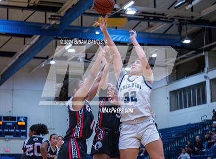 Thumbnail 3 in Kamehameha Kapalama vs Radford (Imua Invitational) photogallery.