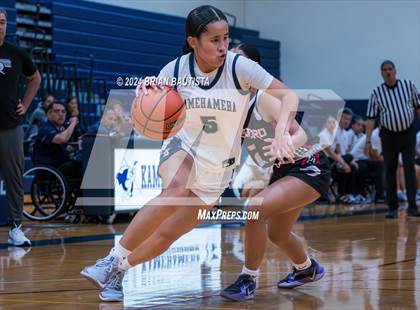 Thumbnail 3 in Kamehameha Kapalama vs Radford (Imua Invitational) photogallery.