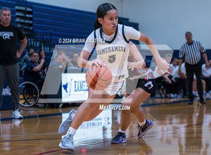 Thumbnail 1 in Kamehameha Kapalama vs Radford (Imua Invitational) photogallery.