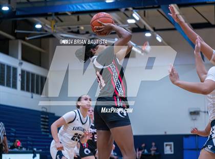 Thumbnail 2 in Kamehameha Kapalama vs Radford (Imua Invitational) photogallery.