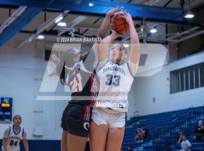 Thumbnail 1 in Kamehameha Kapalama vs Radford (Imua Invitational) photogallery.