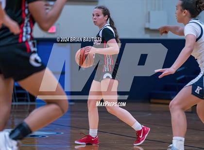 Thumbnail 1 in Kamehameha Kapalama vs Radford (Imua Invitational) photogallery.
