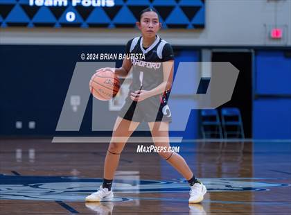 Thumbnail 1 in Kamehameha Kapalama vs Radford (Imua Invitational) photogallery.