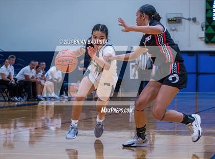 Thumbnail 1 in Kamehameha Kapalama vs Radford (Imua Invitational) photogallery.