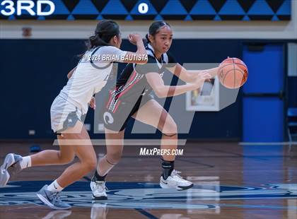 Thumbnail 3 in Kamehameha Kapalama vs Radford (Imua Invitational) photogallery.