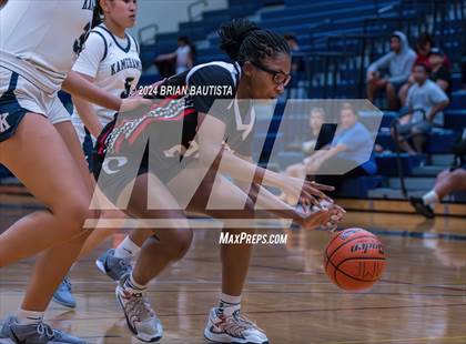 Thumbnail 2 in Kamehameha Kapalama vs Radford (Imua Invitational) photogallery.