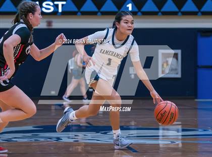 Thumbnail 1 in Kamehameha Kapalama vs Radford (Imua Invitational) photogallery.