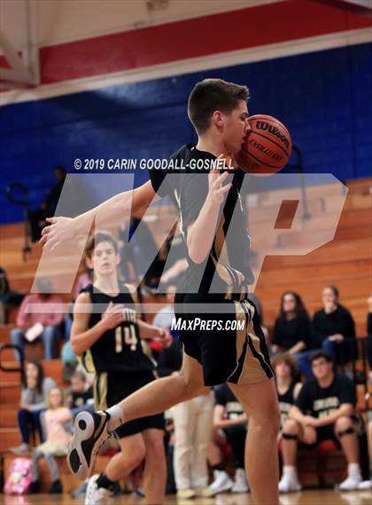 Thumbnail 3 in Croatan @ West Carteret photogallery.