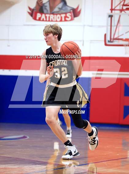 Thumbnail 1 in Croatan @ West Carteret photogallery.