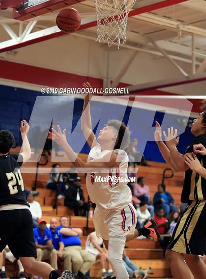 Thumbnail 1 in Croatan @ West Carteret photogallery.