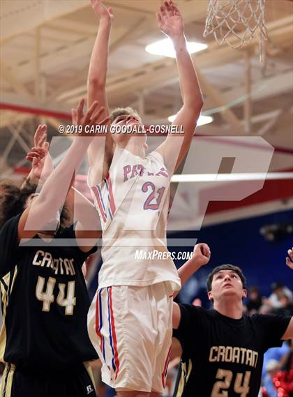 Thumbnail 1 in Croatan @ West Carteret photogallery.