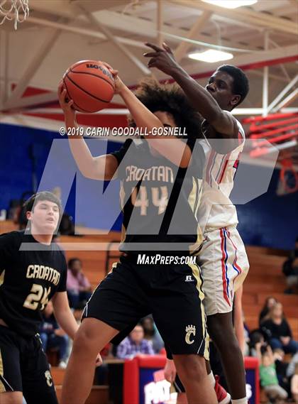 Thumbnail 2 in Croatan @ West Carteret photogallery.