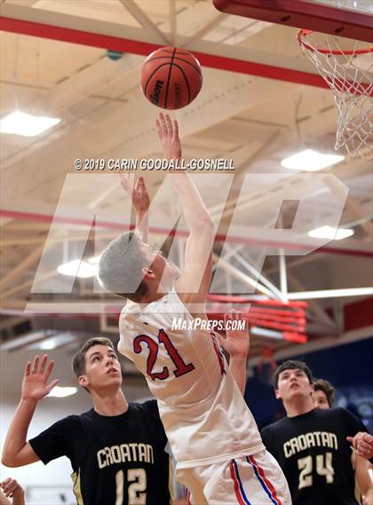 Thumbnail 3 in Croatan @ West Carteret photogallery.