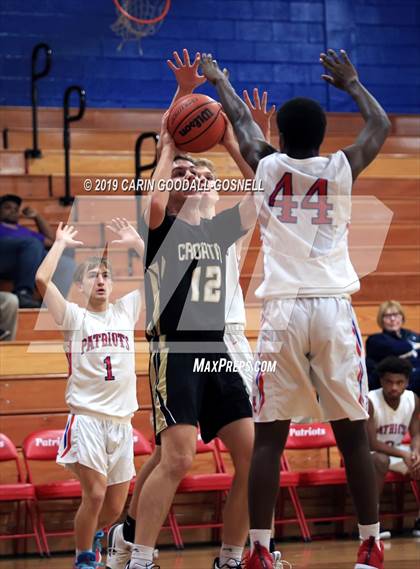 Thumbnail 2 in Croatan @ West Carteret photogallery.