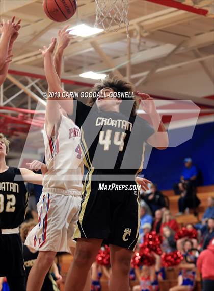 Thumbnail 2 in Croatan @ West Carteret photogallery.