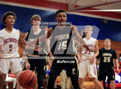 Thumbnail 3 in Croatan @ West Carteret photogallery.