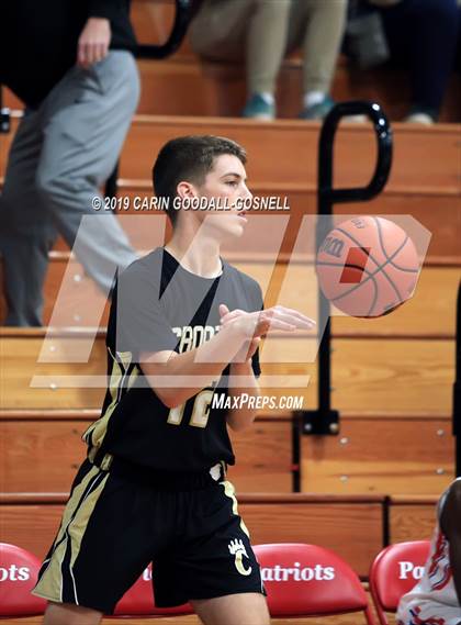 Thumbnail 2 in Croatan @ West Carteret photogallery.