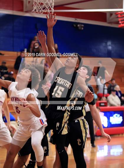 Thumbnail 3 in Croatan @ West Carteret photogallery.