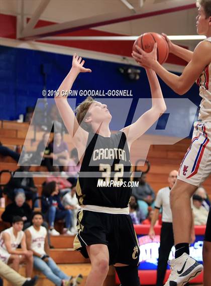 Thumbnail 1 in Croatan @ West Carteret photogallery.