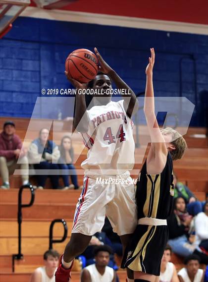Thumbnail 2 in Croatan @ West Carteret photogallery.