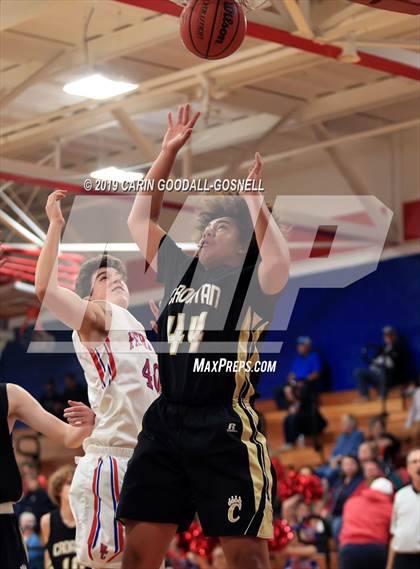 Thumbnail 1 in Croatan @ West Carteret photogallery.