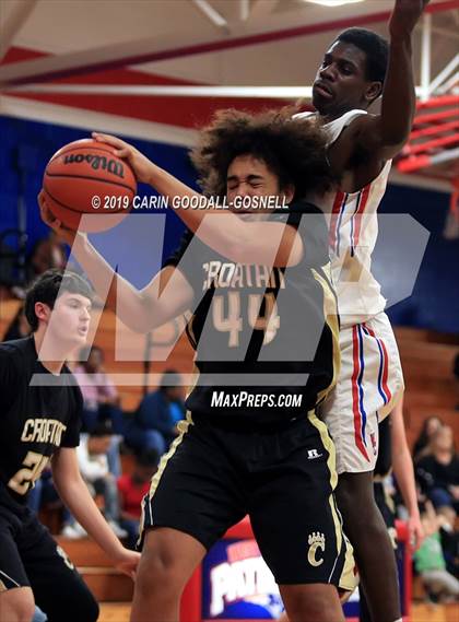 Thumbnail 3 in Croatan @ West Carteret photogallery.