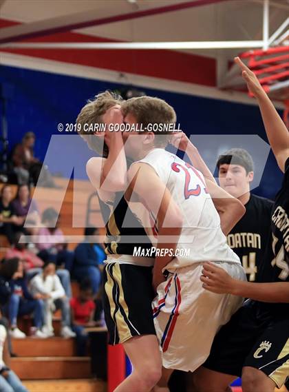 Thumbnail 3 in Croatan @ West Carteret photogallery.