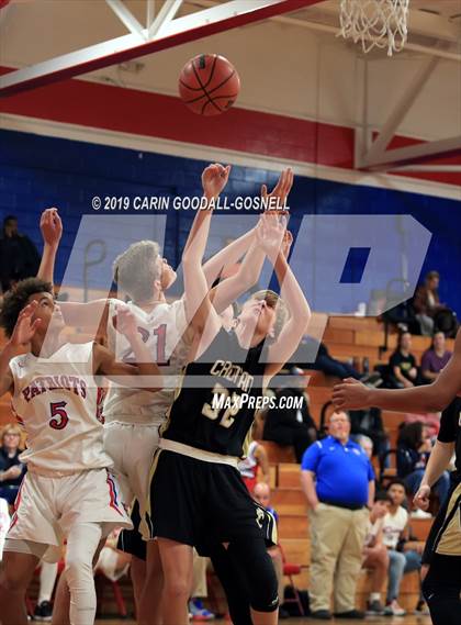 Thumbnail 1 in Croatan @ West Carteret photogallery.