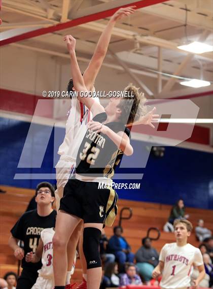 Thumbnail 1 in Croatan @ West Carteret photogallery.